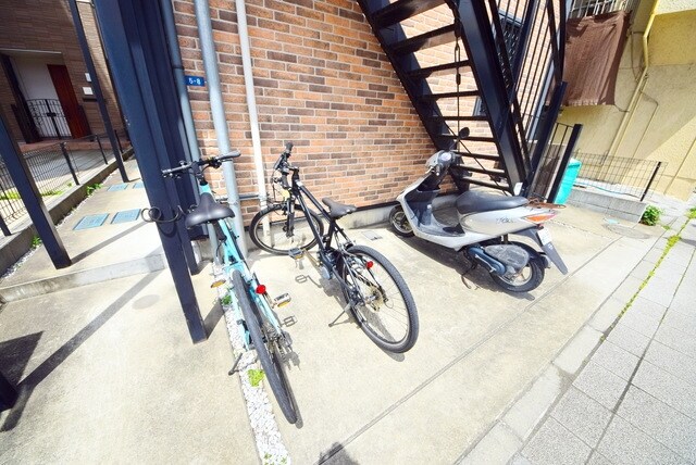 BRICKSの物件内観写真