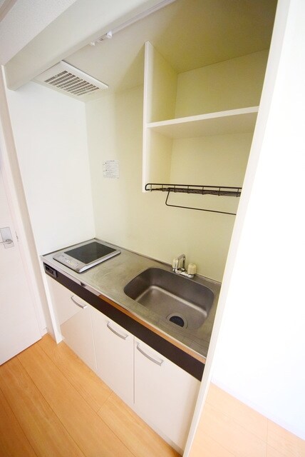 BRICKSの物件内観写真