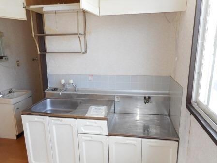 ヒロパレスA棟の物件内観写真