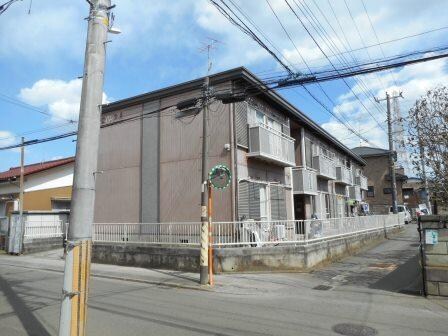 ヒロパレスA棟の物件内観写真