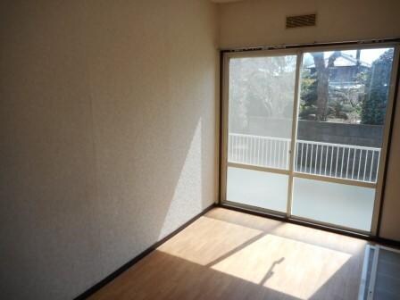 ヒロパレスA棟の物件内観写真