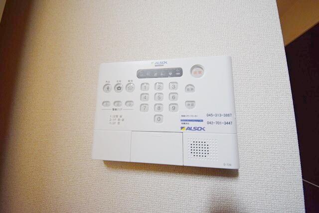 フルール Mの物件内観写真