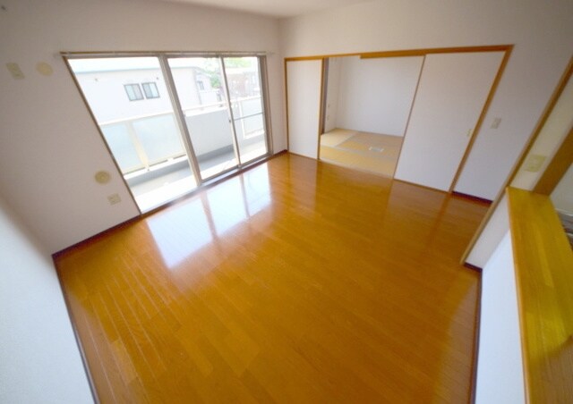 グラン・ソラール丸の内の物件内観写真