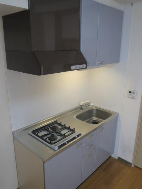 オーヴェスト横浜の物件内観写真