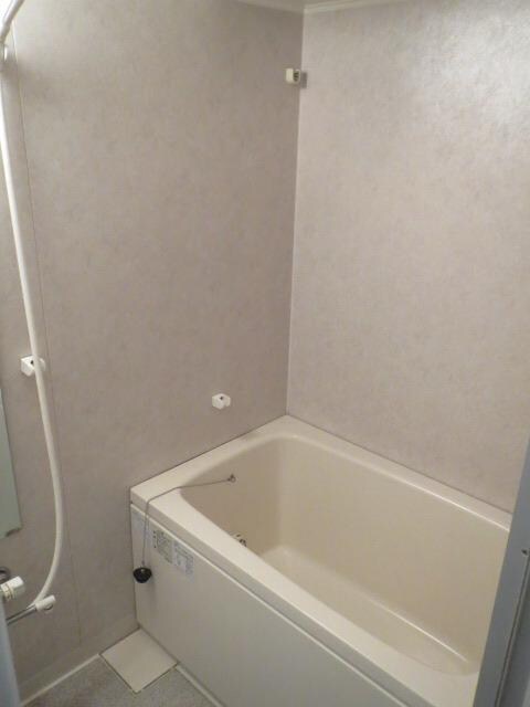 オーヴェスト横浜の物件内観写真