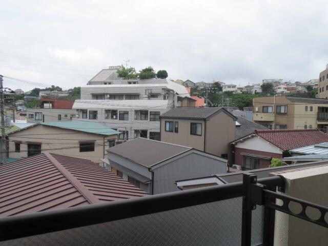 オーヴェスト横浜の物件内観写真