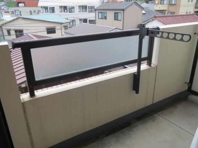 オーヴェスト横浜の物件内観写真