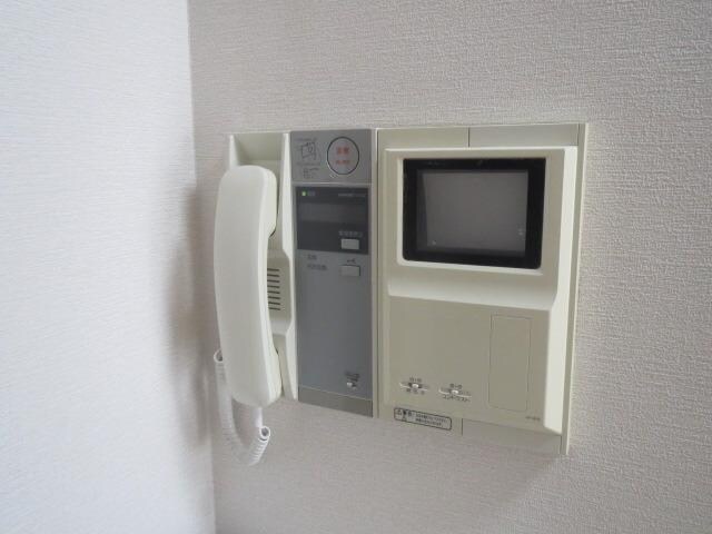 オーヴェスト横浜の物件内観写真