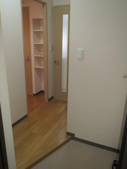 オーヴェスト横浜の物件内観写真