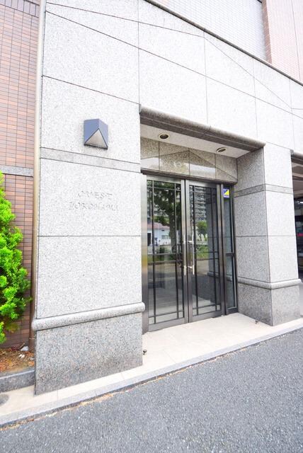 オーヴェスト横浜の物件内観写真