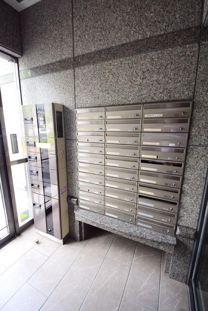 オーヴェスト横浜の物件内観写真