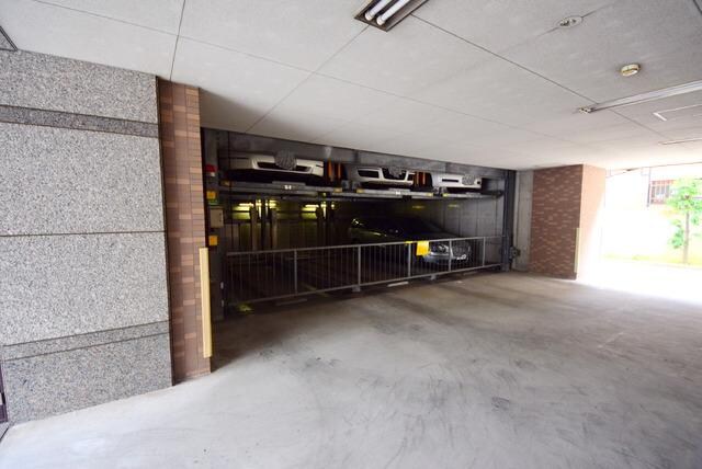 オーヴェスト横浜の物件内観写真