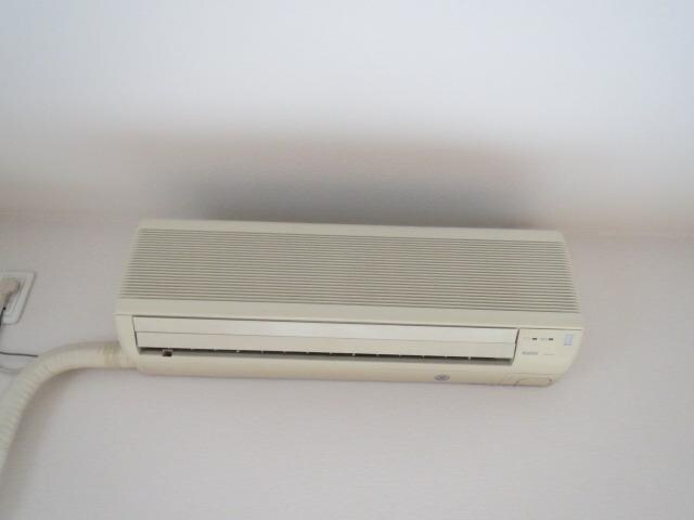 オーヴェスト横浜の物件内観写真