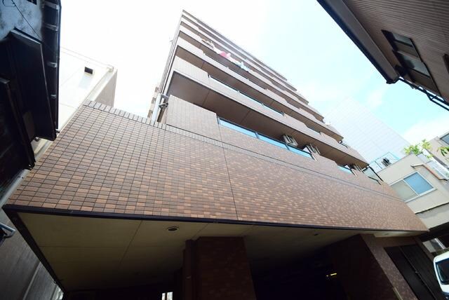 オーヴェスト横浜の物件内観写真