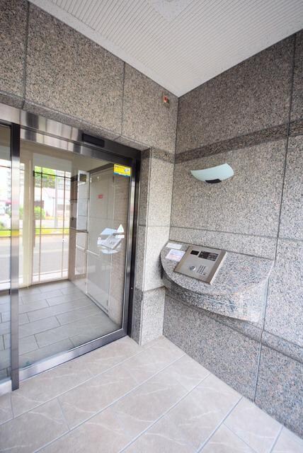 オーヴェスト横浜の物件内観写真