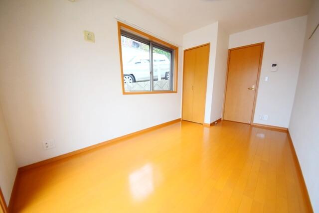 フィットハウス桜ケ丘の物件内観写真