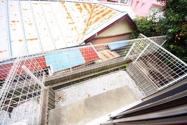 フィットハウス桜ケ丘の物件内観写真