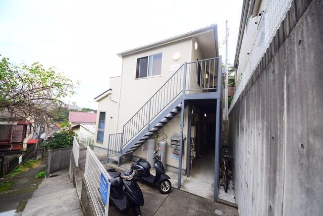 フィットハウス桜ケ丘の物件内観写真