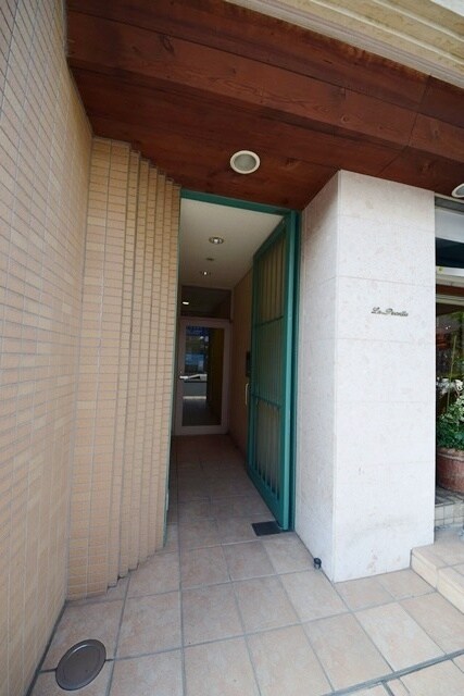 ラ・ピュセルの物件内観写真