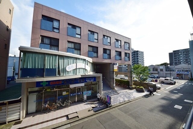 ラ・ピュセルの物件内観写真