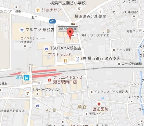 ラ・ピュセルの物件内観写真