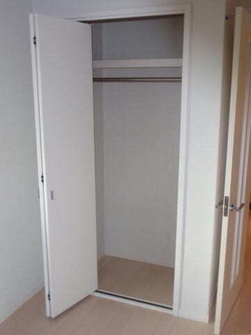 アートヒルズ横浜B棟の物件内観写真