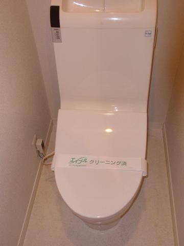 アートヒルズ横浜B棟の物件内観写真