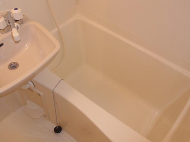 アートヒルズ横浜B棟の物件内観写真