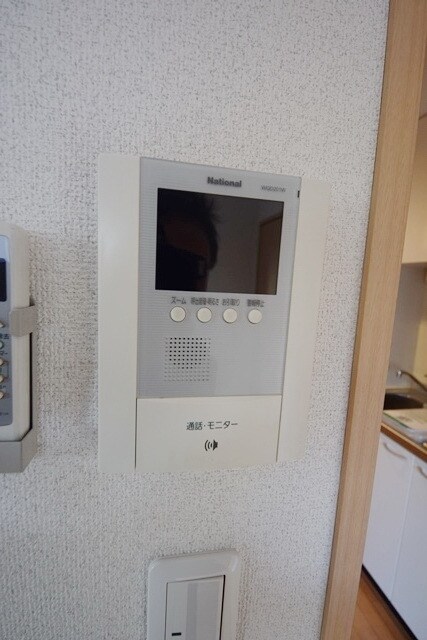 シャルムカーサの物件内観写真