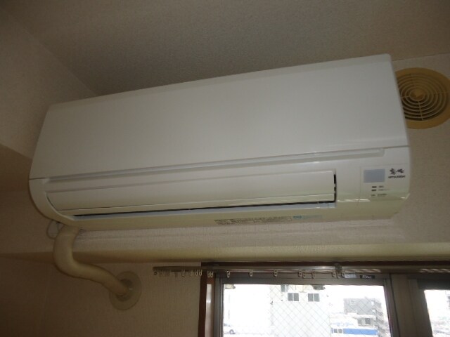 クレスト湘南の物件内観写真