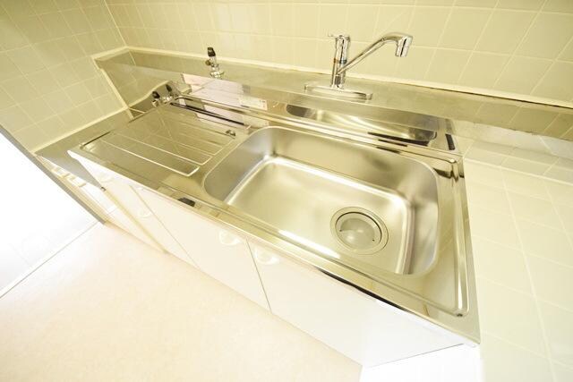 グリーンヒル弥生台の物件内観写真