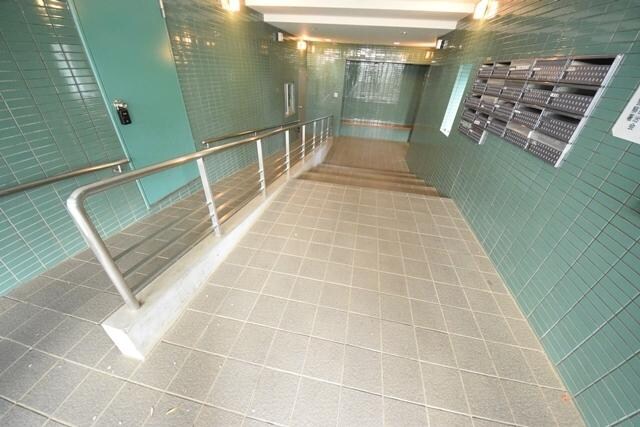 グリーンヒル弥生台の物件内観写真