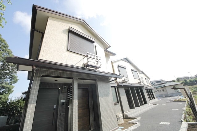 令美の杜の物件内観写真