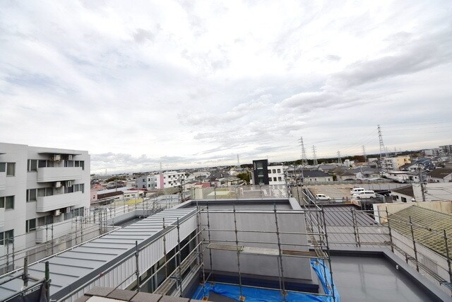 宮下ビルの物件内観写真