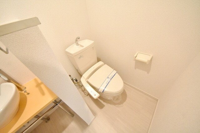 アデッソ・Kの物件内観写真