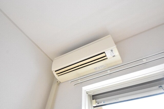 アデッソ・Kの物件内観写真