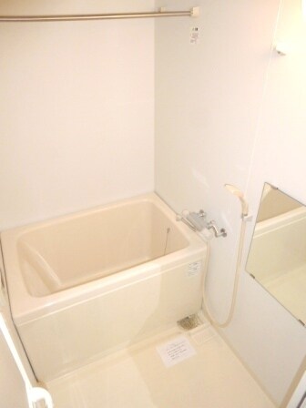 アデッソ・Kの物件内観写真