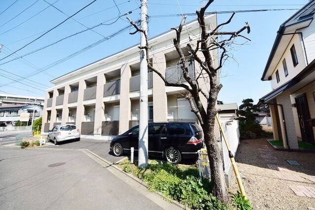 アデッソ・Kの物件内観写真