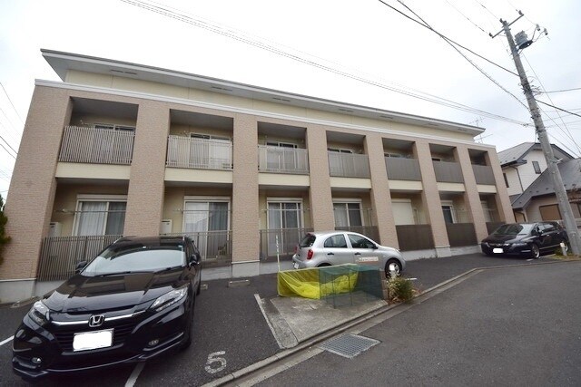 アデッソ・Kの物件内観写真