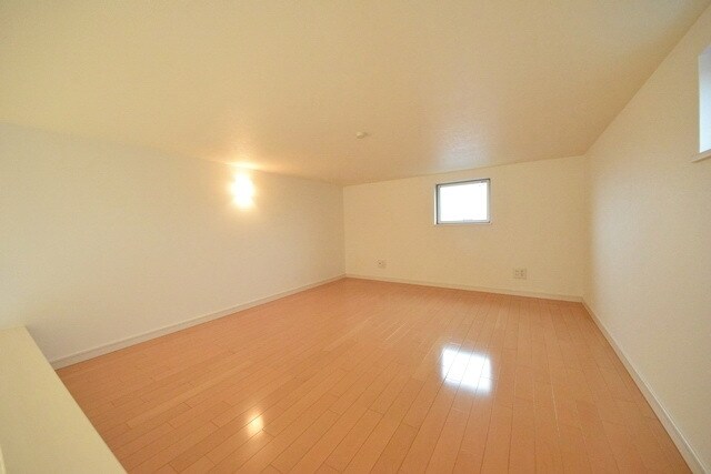 エヴァンス大和東の物件内観写真