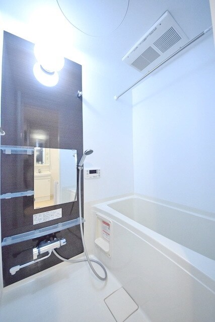 エヴァンス大和東の物件内観写真