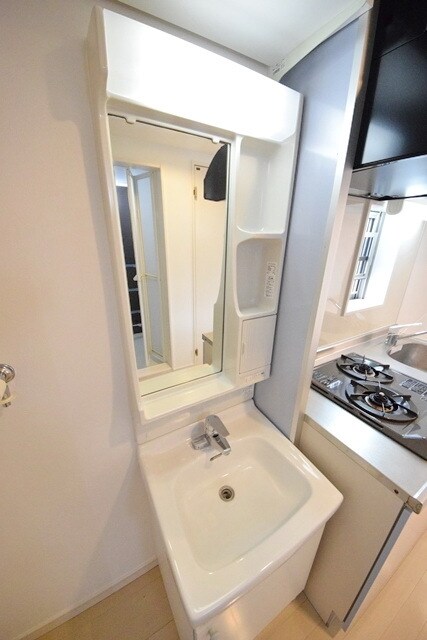 エヴァンス大和東の物件内観写真