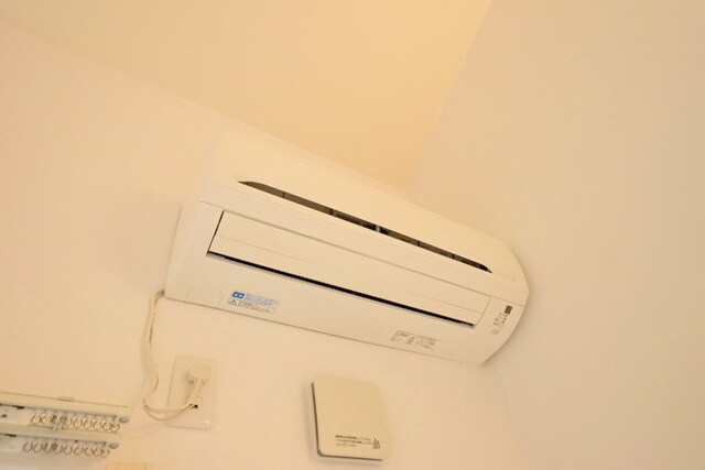 エヴァンス大和東の物件内観写真