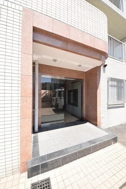 プレイス二俣川の物件内観写真