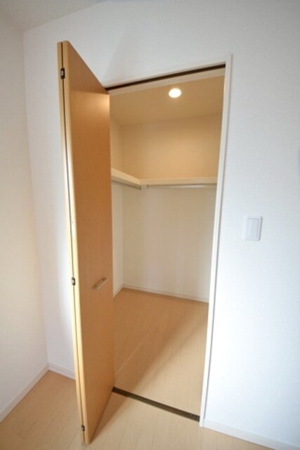 グリュースの物件内観写真