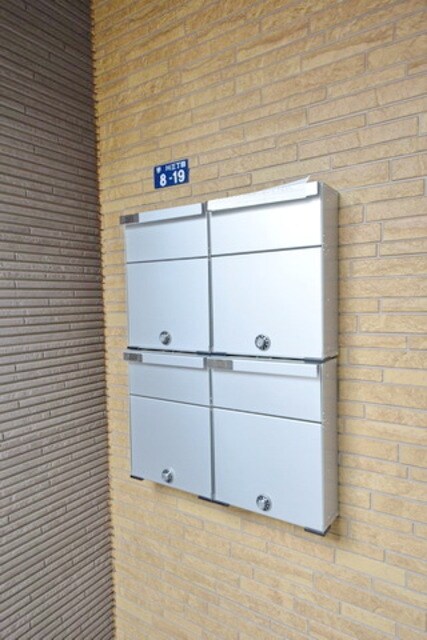 グリュースの物件内観写真