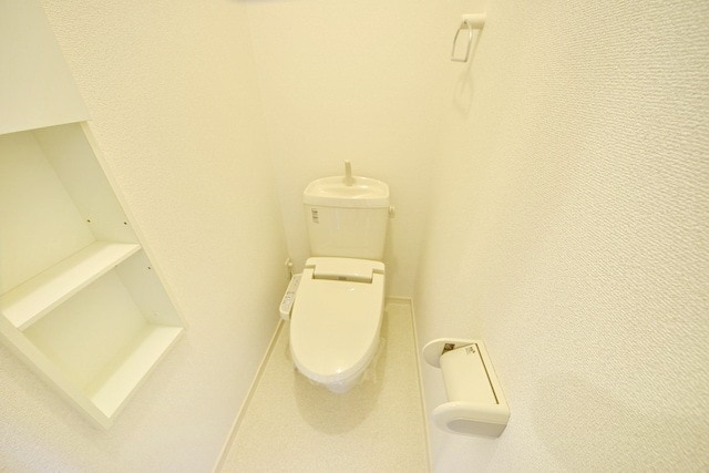 グリュースの物件内観写真