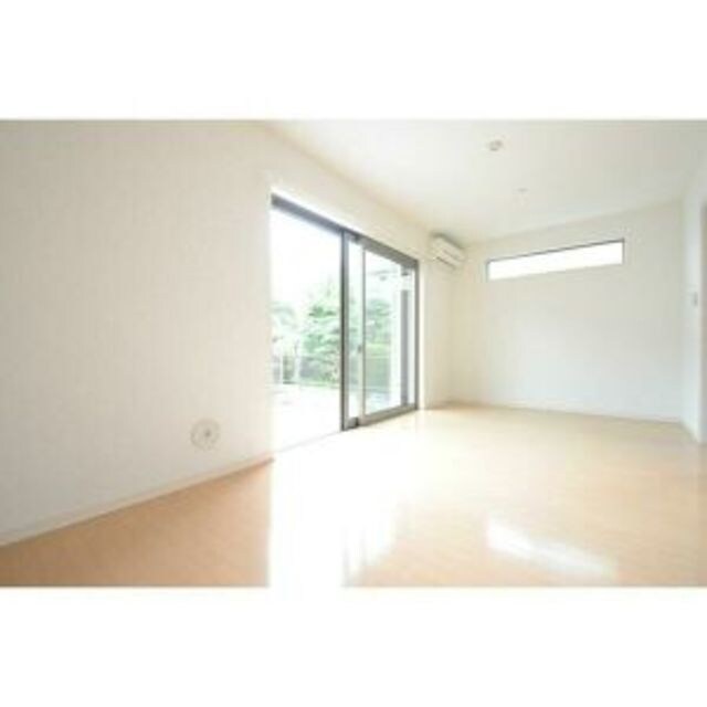 グリュースの物件内観写真