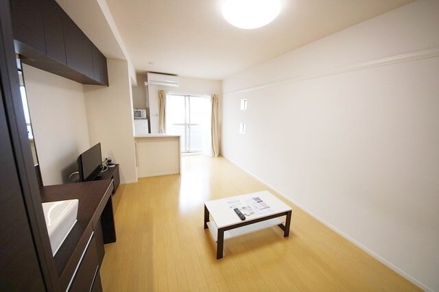 ミランダPoemIIの物件内観写真