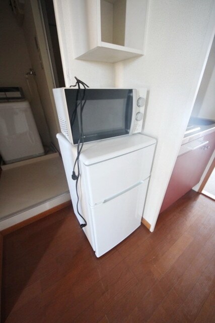 レオパレスPoemの物件内観写真